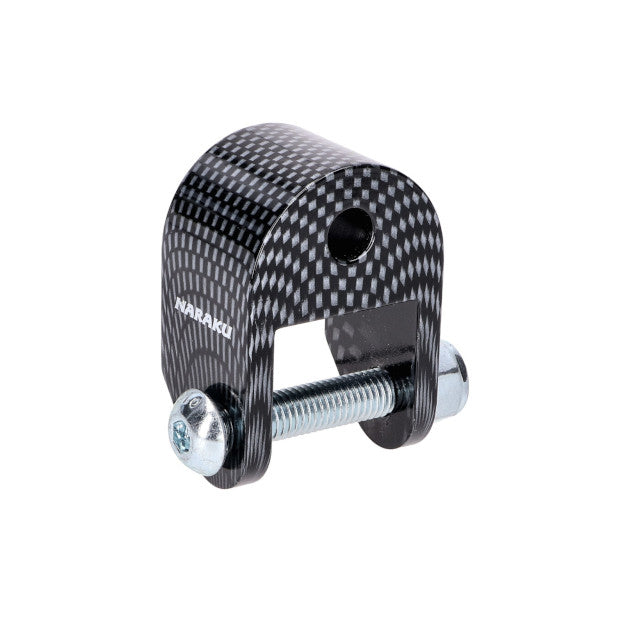 Suplemento amortecedor Piaggio scooter 50 2T Naraku