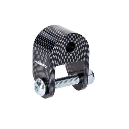 Suplemento amortecedor Piaggio scooter 50 2T Naraku