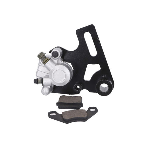 Pinza de freno trasera Derbi GPR / Rieju Marathon / MRT 50 Naraku NK350.01