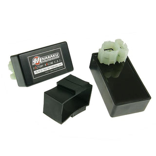 CDI deslimitado motor GY6 50/125/150 4T Naraku