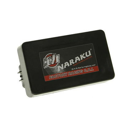 CDI deslimitado Kymco Aility 50cc 4T 8 pins Naraku