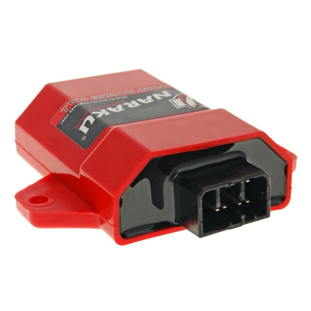 CDI Peugeot com imobilizador código ACI100.01 Naraku