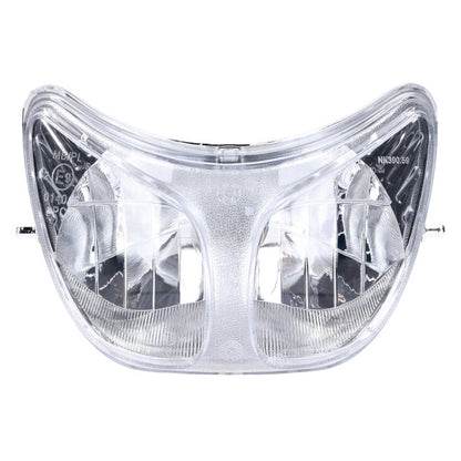 Ótica Derbi Senda X-Treme / DRD Racing 50cc Naraku