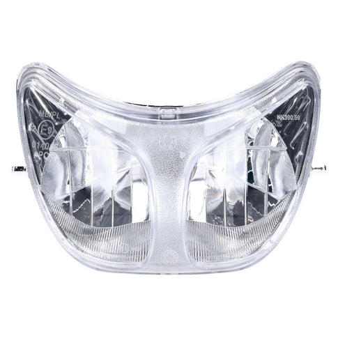 Ótica Derbi Senda X-Treme / DRD Racing 50cc Naraku