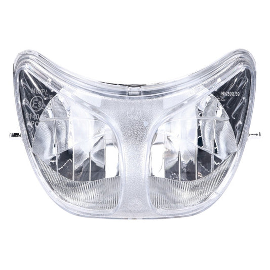 Ótica Derbi Senda X-Treme / DRD Racing 50cc Naraku