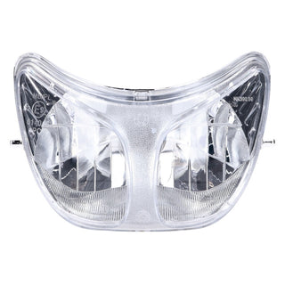 Ótica Derbi Senda X-Treme / DRD Racing 50cc Naraku