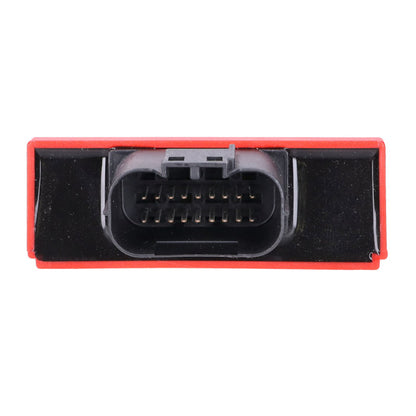 ECU deslimitado SYM Symphony ST 50 ie 4T 21> E5 Naraku NK390.64