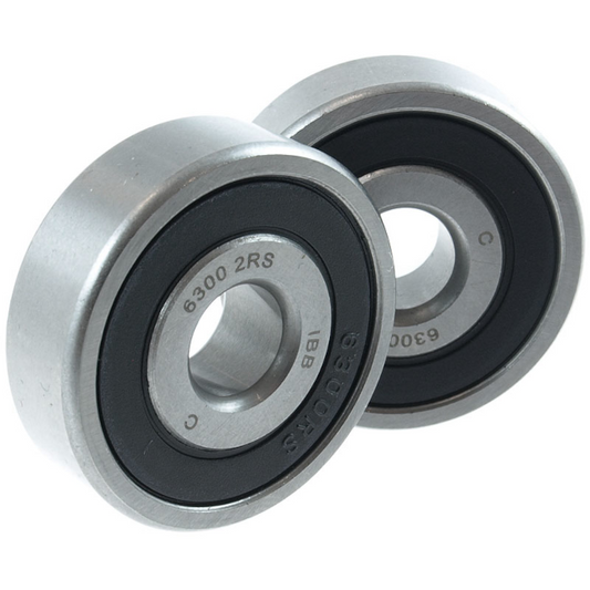 Front wheel bearings Minarelli Horizontal Naraku