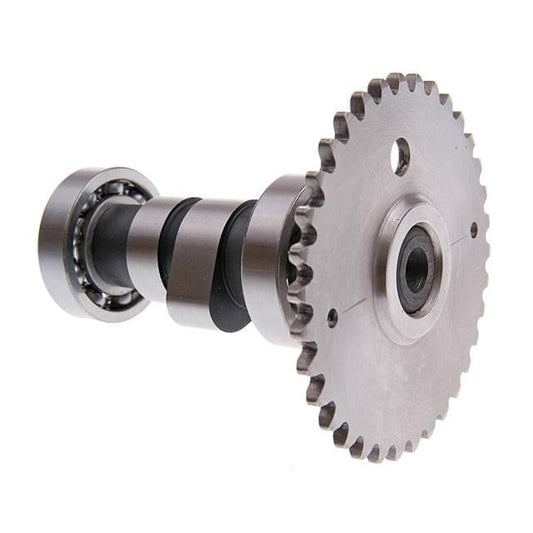 Árbol de levas motor GY6 A8 125cc 2 valvulas Naraku