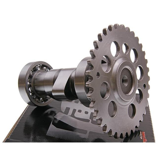 Árbol de levas motor GY6 A14 125/180cc 2 valvulas Naraku