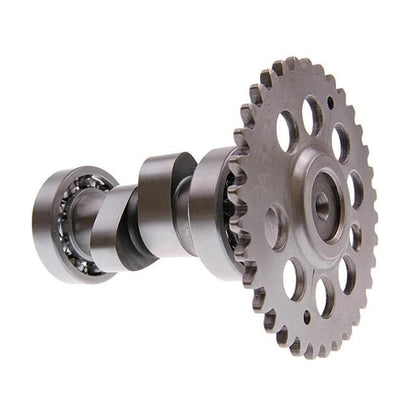 Árbol de levas motor GY6 A14 125/180cc 2 valvulas Naraku