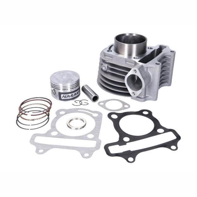 Cylinder Naraku Kymco Agility AC GY6 125cc