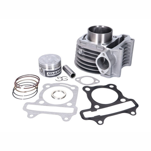 Cylinder Naraku Kymco Agility AC GY6 125cc