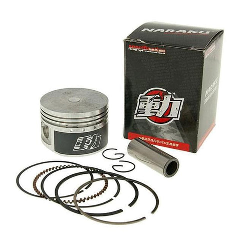 Piston Naraku Yamaha Cygnus XC 125cc