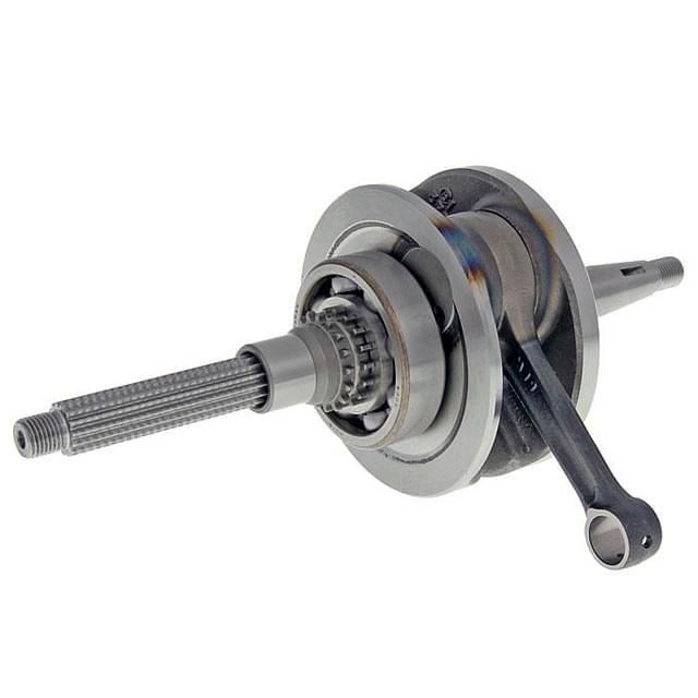 Vilebrequin Naraku Yamaha Cygnus / BW'S 125cc >04