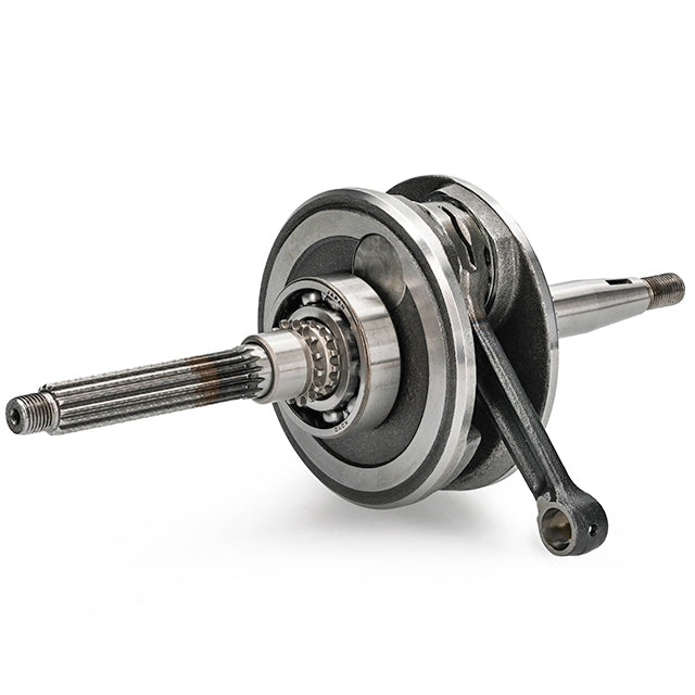 Cigüeñal Naraku Yamaha Cygnus 125 <03