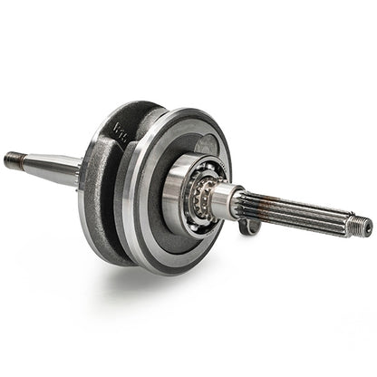 Cigüeñal Naraku Yamaha Cygnus 125 <03