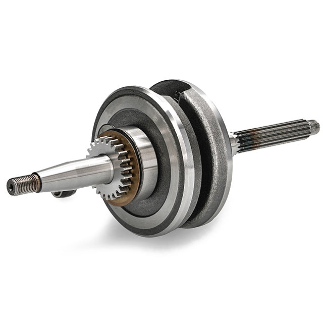 Cigüeñal Naraku Yamaha Cygnus 125 <03