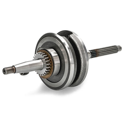 Cigüeñal Naraku Yamaha Cygnus 125 <03