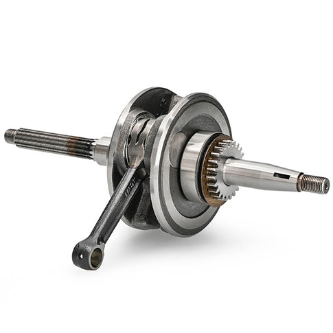 Cigüeñal Naraku Yamaha Cygnus 125 <03 NK600.44