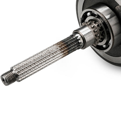 Cigüeñal Naraku Yamaha Cygnus 125 <03