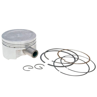 Pistón Naraku d=58mm Honda SH / PCX 150 >2013