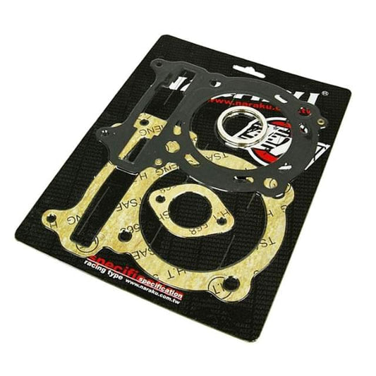 Juntas de cilindro Kymco 250cc d=72mm Naraku