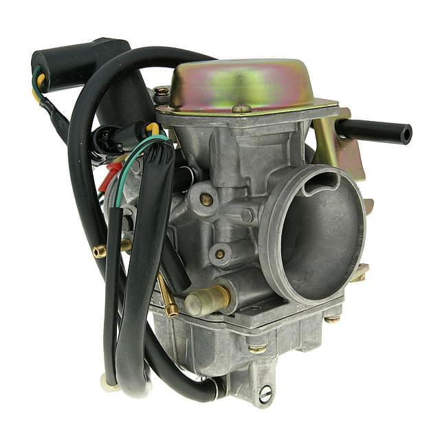 Carburador Maxiscooter d=30mm Racing Naraku NK700.13
