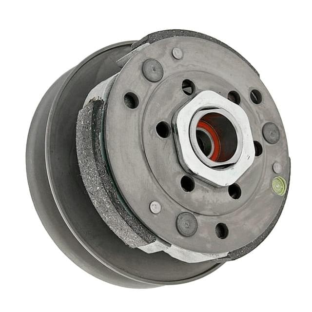 Kit embrayage / cloche et poulies Honda / Kymco / Peugeot Naraku