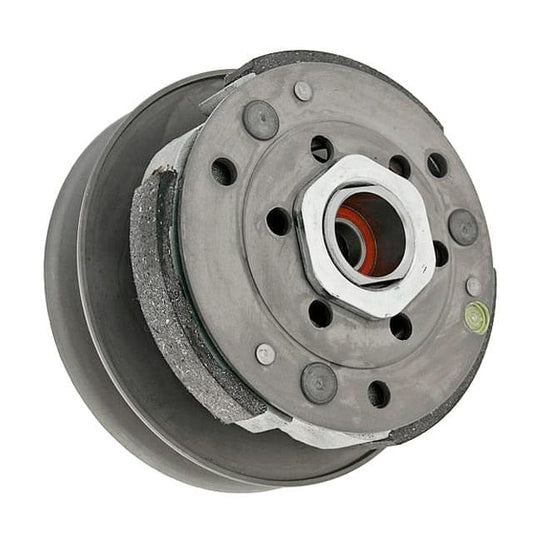 Clutch kit / bell and pulleys Honda / Kymco / Peugeot Naraku