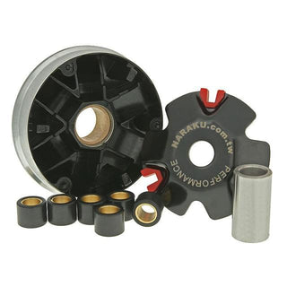 Variador Naraku Sport Sym / Kymco vertical