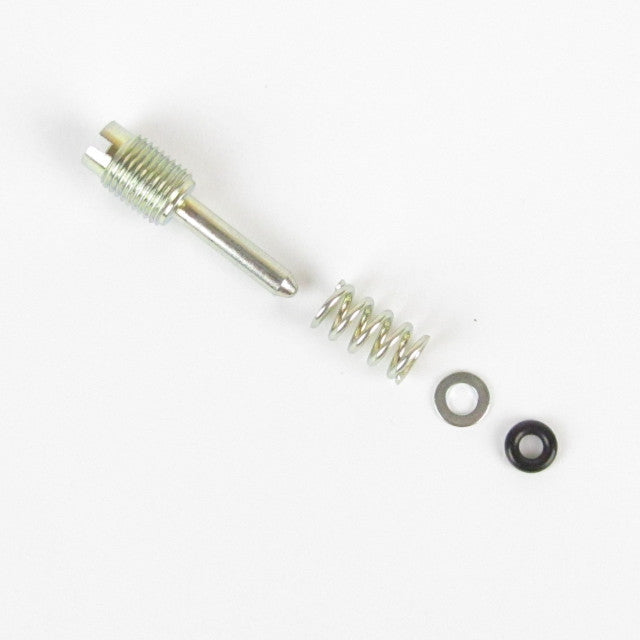 Tornillo de ralentí carburador tipo PHVA / PHBN Dellorto 53086