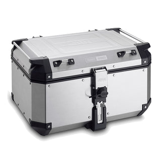 Monokey Trekker Outback 58 Case Givi - aluminium