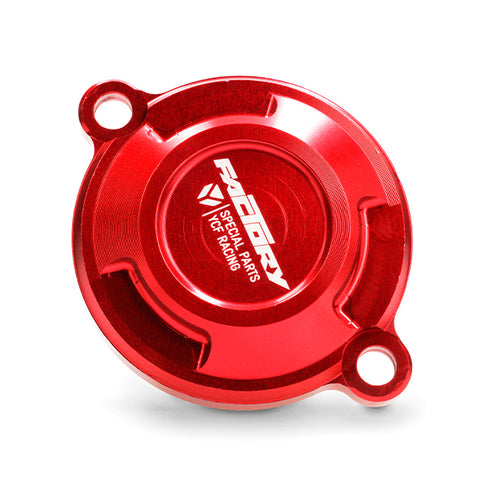 Tapa filtro de aceite motor YX 150/160 CRF/KLX Pitbike YCF