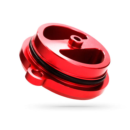 Tapa filtro de aceite motor YX 150/160 CRF/KLX Pitbike YCF