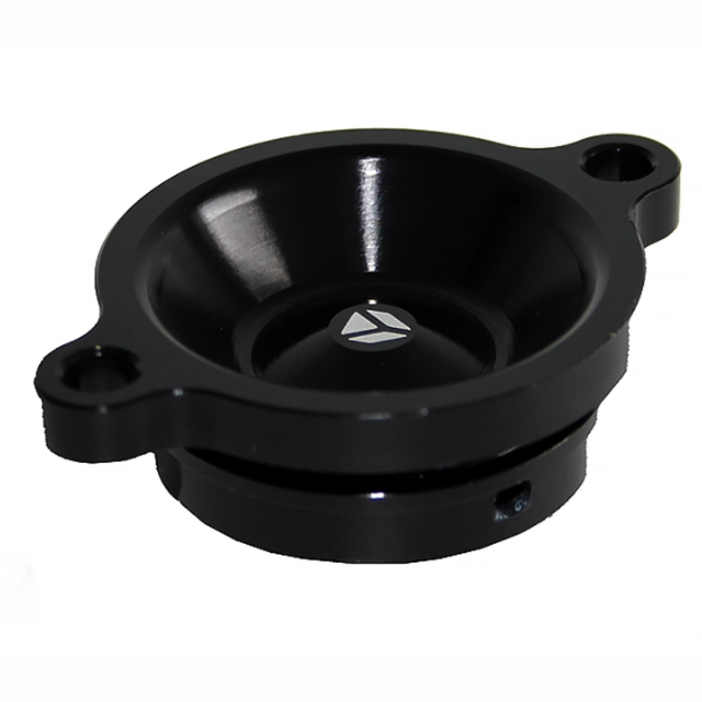 Tapa filtro de aceite motor Daytona  y ZS 190 CNC YCF Factory