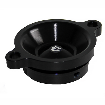 Tapa filtro de aceite motor Daytona  y ZS 190 CNC YCF Factory