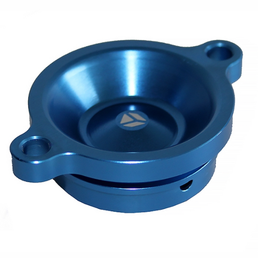 Tapa filtro de aceite motor Daytona  y ZS 190 CNC YCF Factory
