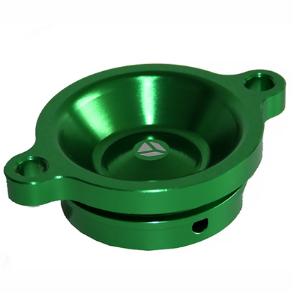 Tapa filtro de aceite motor Daytona  y ZS 190 CNC YCF Factory