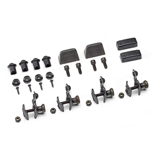OFMK Givi side case holder kit