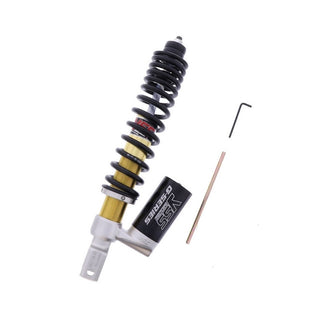 Amortiguador trasero con botella Vespa PK S / XL / FL YSS Eco Line