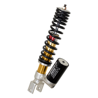 Rear shock absorber with bottle Vespa PX / Primavera / SL YSS Eco Line