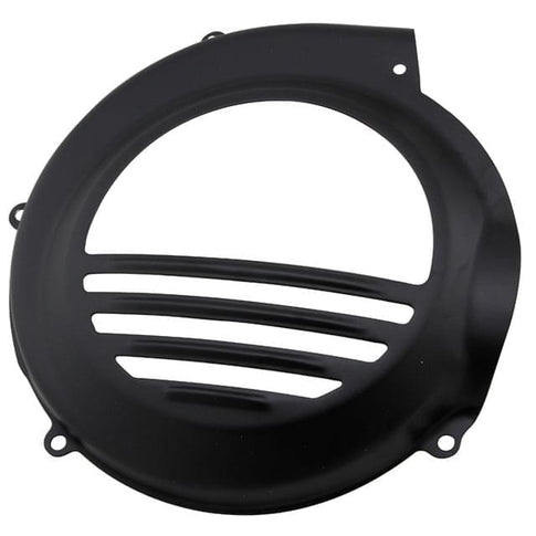 Carter d'allumage Vespa CL/DS/DNPX/Iris noir sans batterie Olympia.