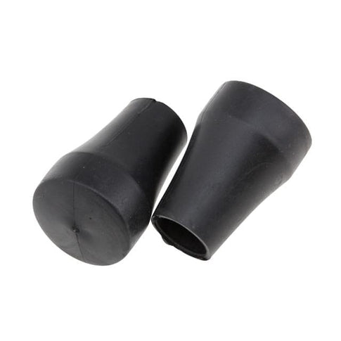 Reinforced rubber stand pads 22mm Vespa CIF