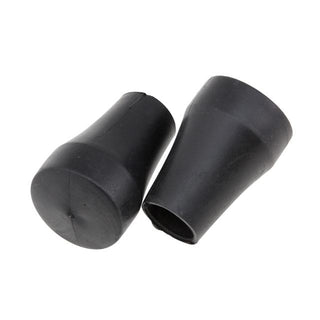 Reinforced rubber stand pads 22mm Vespa CIF