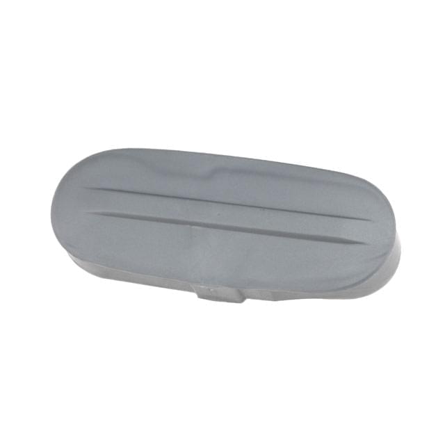 Embellecedor buje suspensión gris Vespa PK/FL/PX/TX/T5 Olympia 1178048