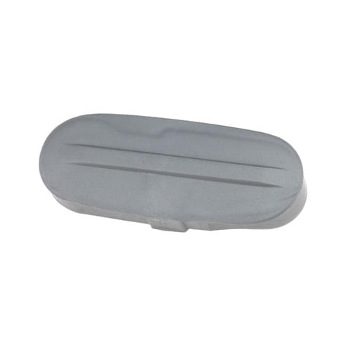 Embellecedor buje suspensión gris Vespa PK/FL/PX/TX/T5 Olympia 1178048