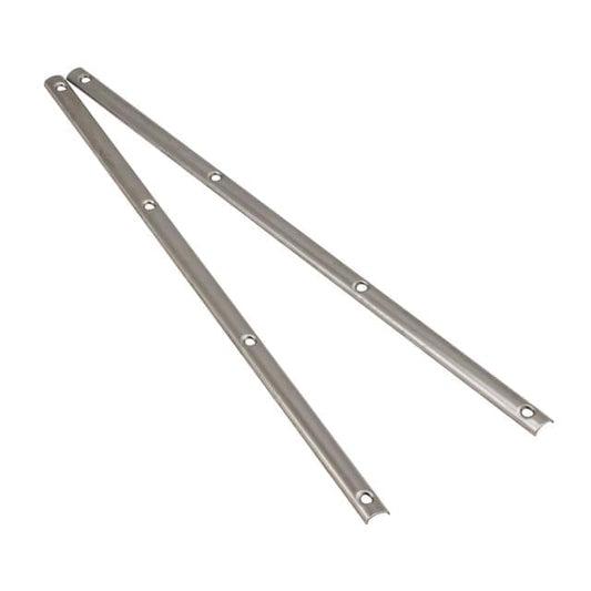 Central mat guides Vespa 125/150 CL 200 DN/DS Olympia