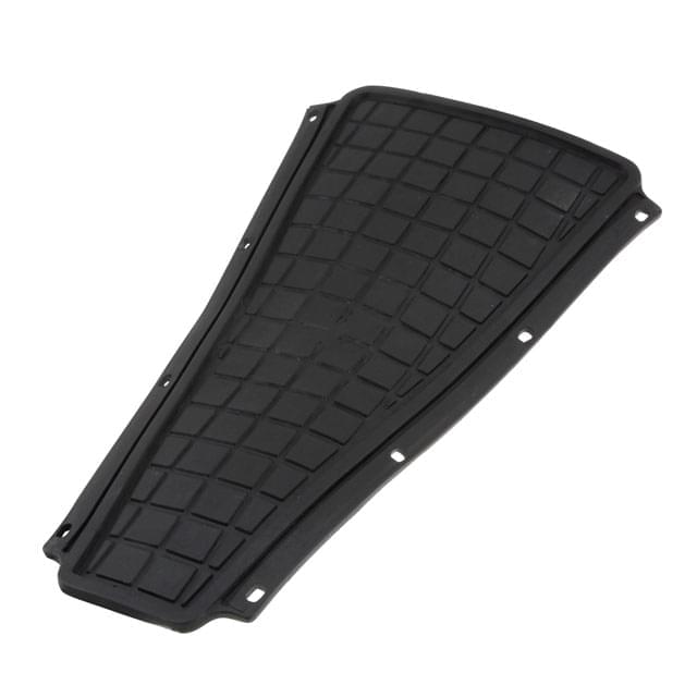 Alfombrilla central Vespa 125/150 CL 200 DN/DS CIF CIF7428