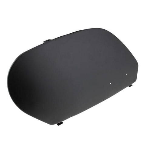 Left hood cover Vespa PK S/Junior Olympia